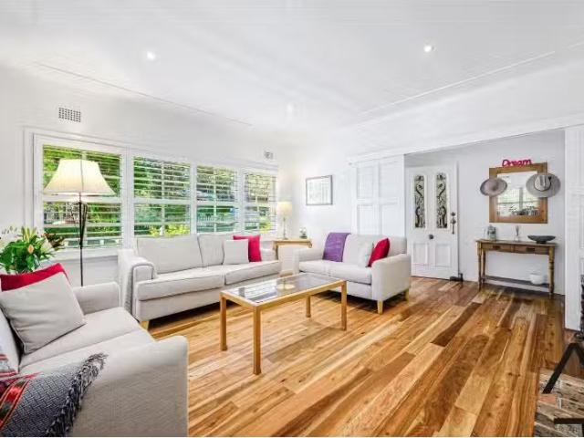 House for rent in Sydney, New South Wales