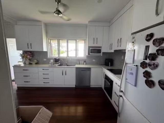 House for rent in Gladstone, Queensland