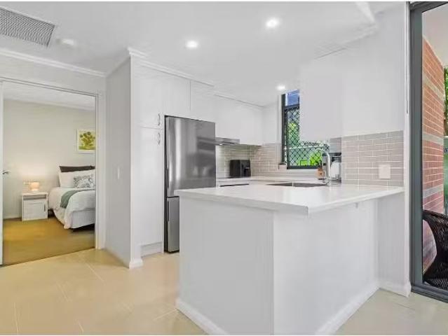 Apartment for rent in Waitara, New South Wales