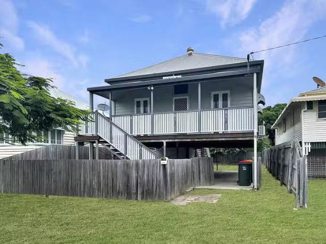 House for rent in Rockhampton, Queensland