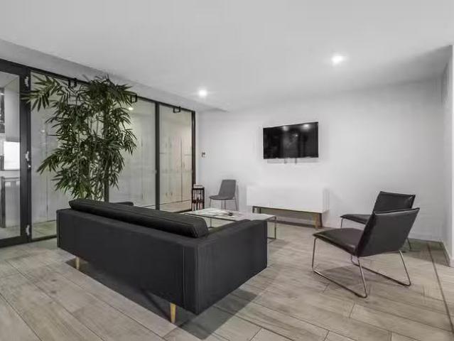 Apartment for rent in Griffith, Australian Capital Territory