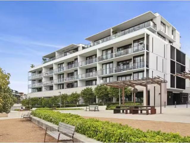 Apartment for rent in Kingston, Australian Capital Territory