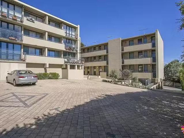 Apartment for rent in Western Australia
