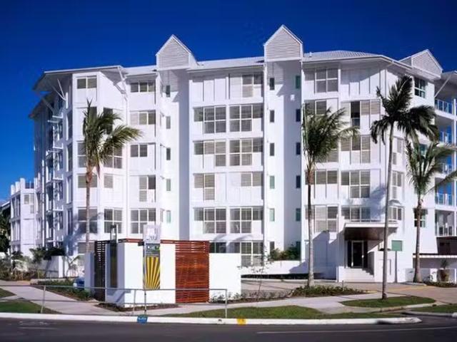 Apartment for rent in Cairns, Queensland