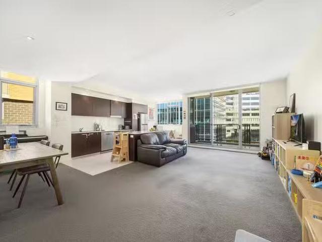 Apartment for rent in Canberra, Australian Capital Territory