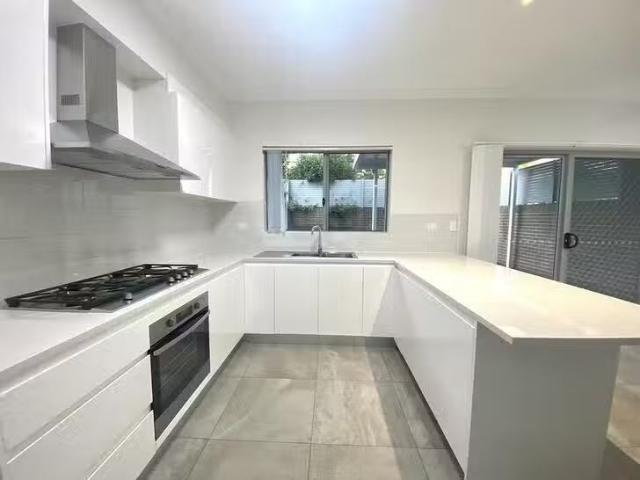 House for rent in Sydney, New South Wales
