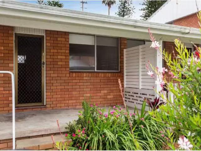 Apartment for rent in The Entrance North, New South Wales