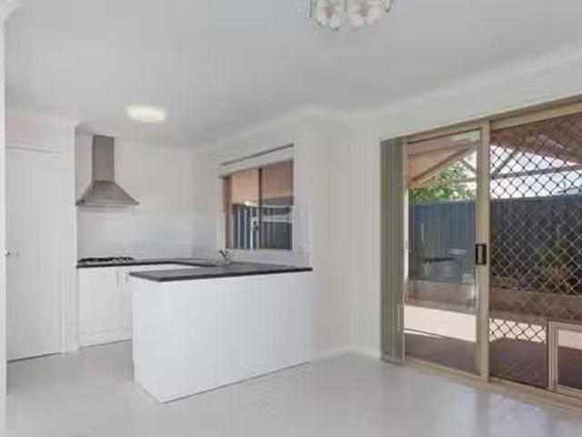 Apartment for rent in Stirling, Western Australia