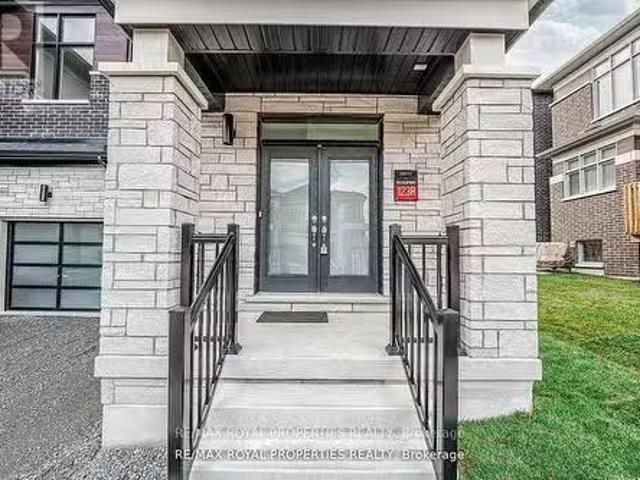 House for rent in Durham, Ontario