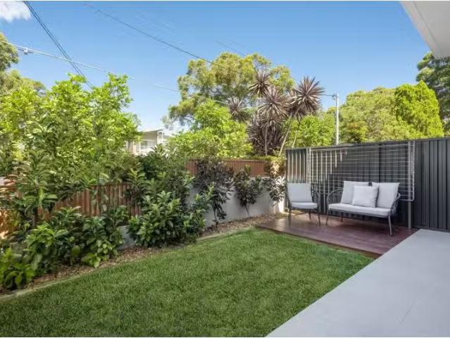 Condo for rent in Sutherland, New South Wales