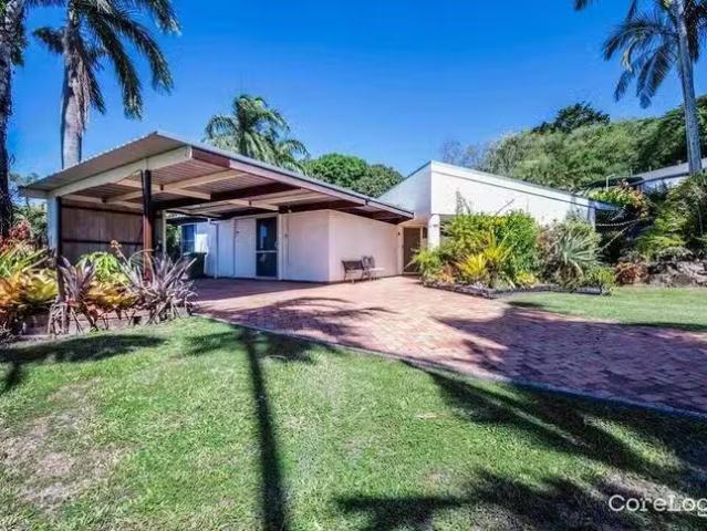 House for rent in Mackay, Queensland