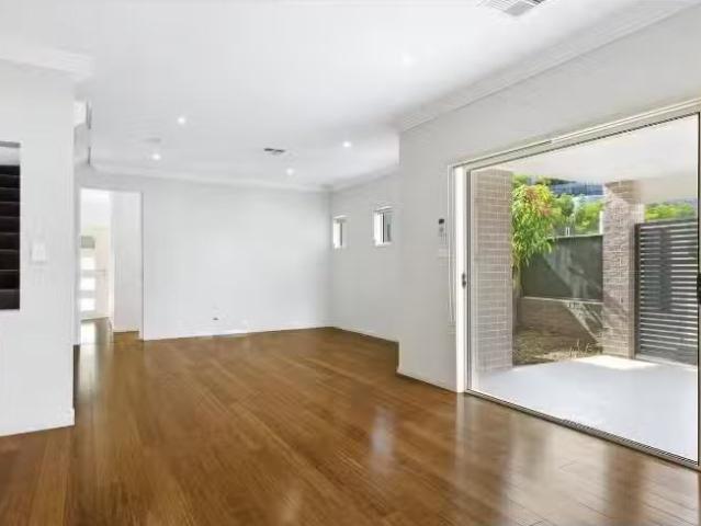 House for rent in Sydney, New South Wales