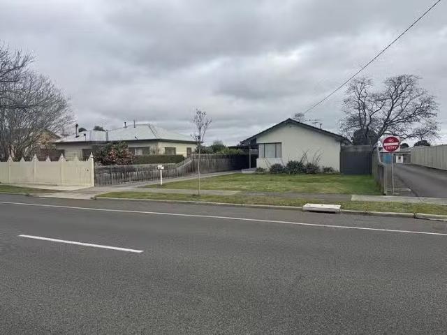 House for rent in Trafalgar, Victoria