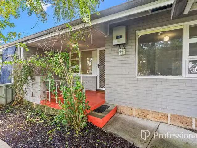 House for rent in Stirling, Western Australia