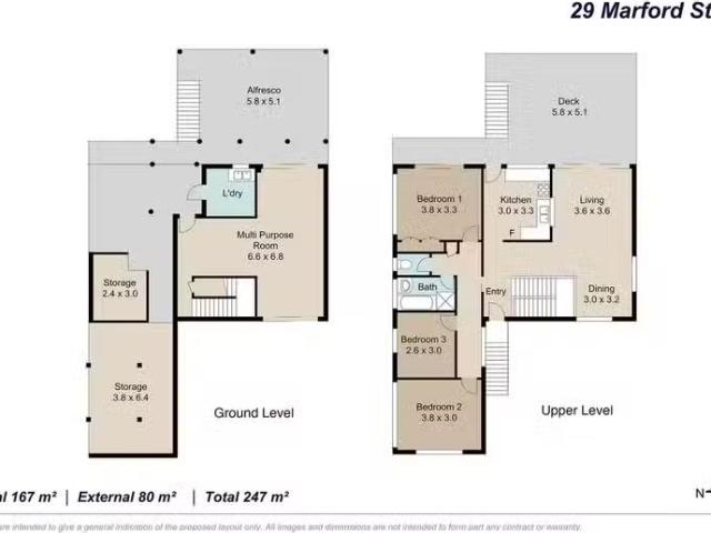 House for rent in Methul, Queensland
