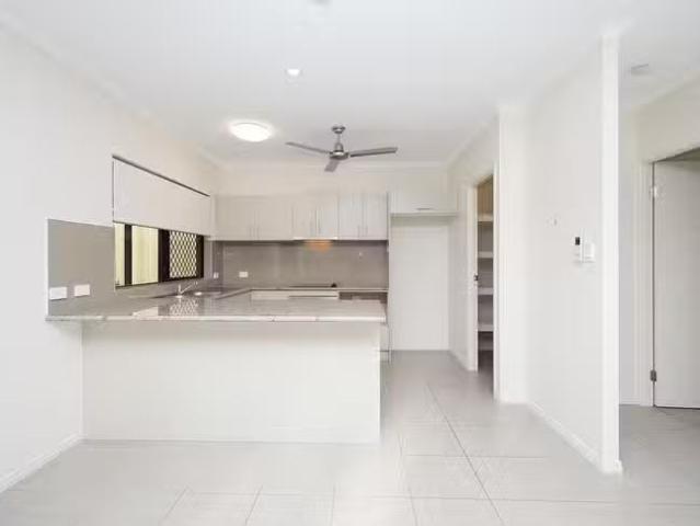 House for rent in Gordonvale, Queensland