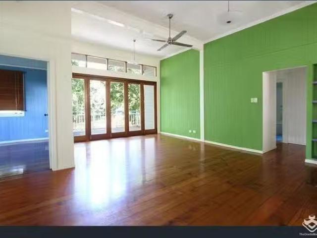 House for rent in Toombul, Queensland