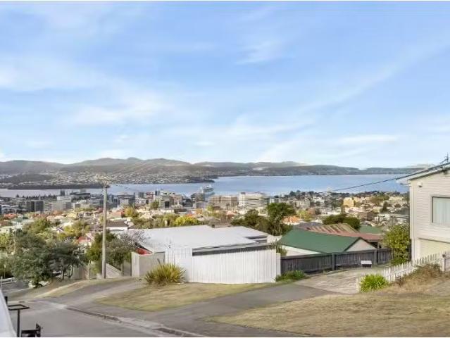 House for rent in Hobart, Tasmania