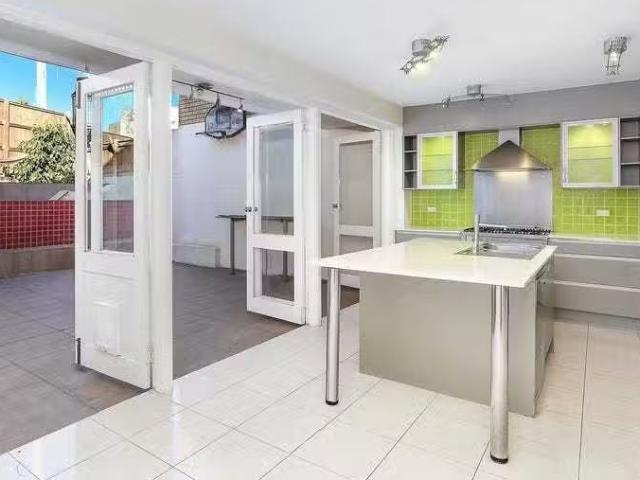 Condo for rent in Sydney, New South Wales