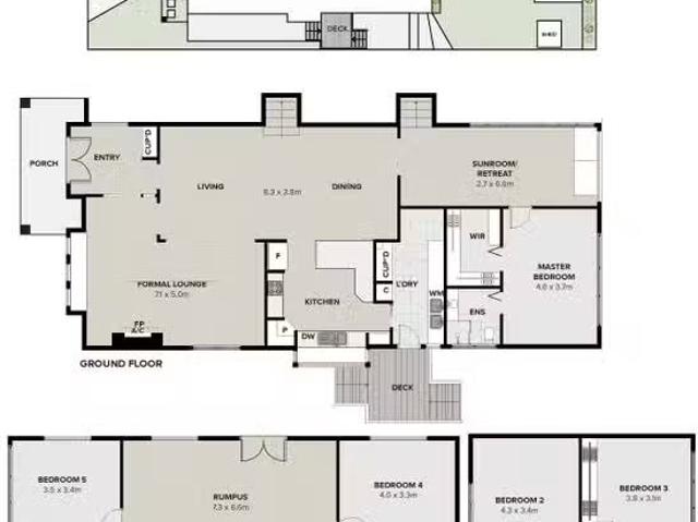 House for rent in Camerons Creek, Victoria