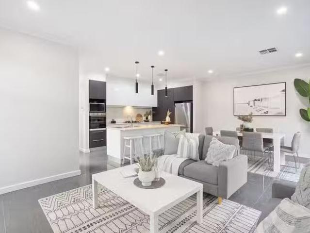 House for rent in Horseshoe Creek, South Australia