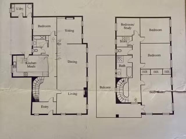 House for rent in Camerons Creek, Victoria