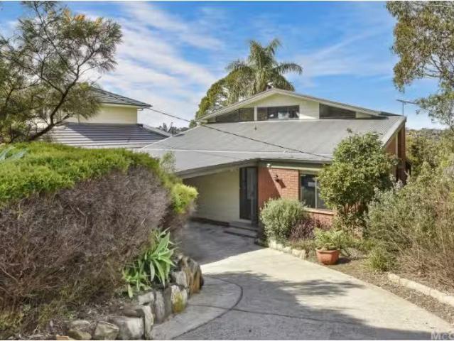 House for rent in Sydney, New South Wales