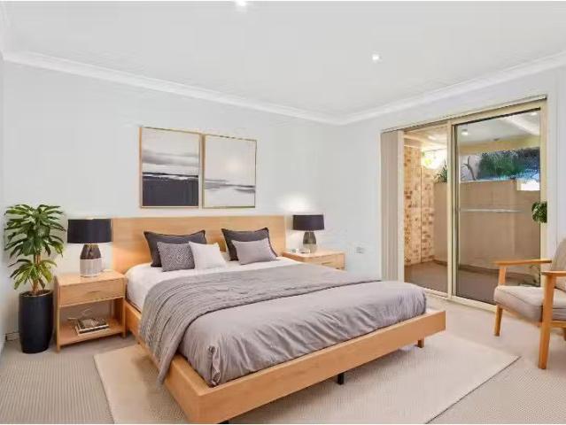 Condo for rent in Flinders, New South Wales