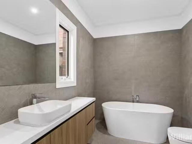 House for rent in Williamstown, Victoria
