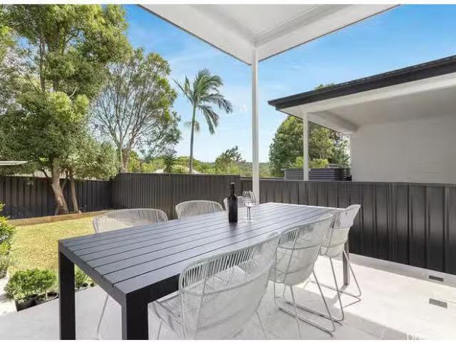 House for rent in Sydney, New South Wales
