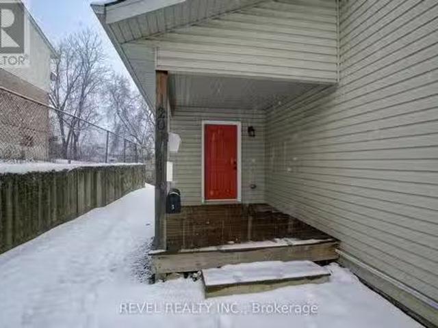 House for rent in Brant, Ontario