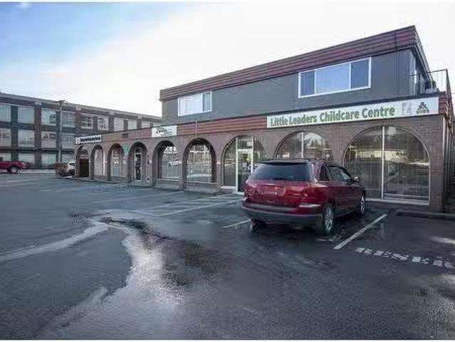 House for rent in Abbotsford, British Columbia