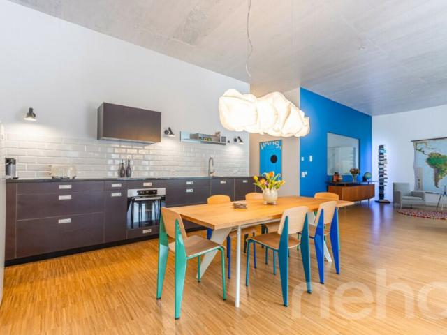Wohnung kaufen in Corcelles (NE)