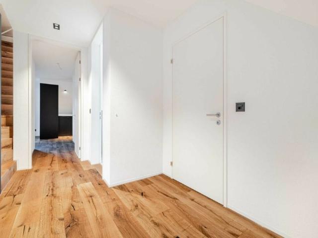 Apartment mieten in Gossau (SG), St. Gallen