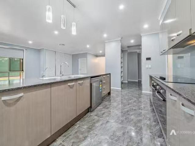 House for rent in Toombul, Queensland