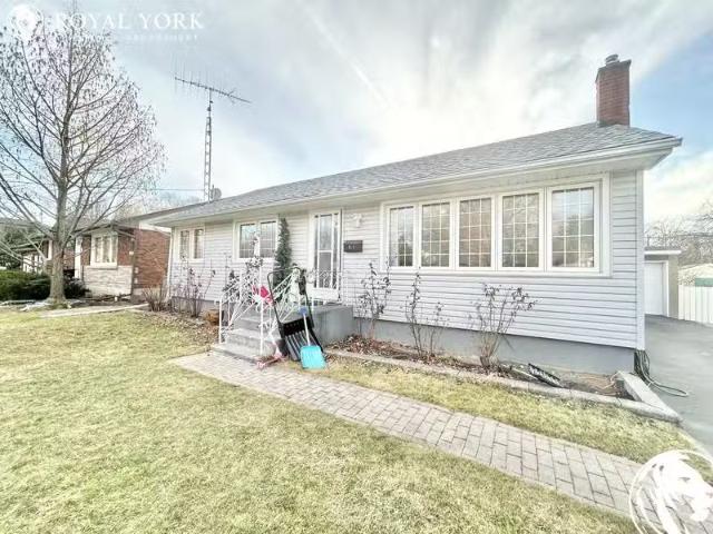Condo for rent in Niagara, Ontario