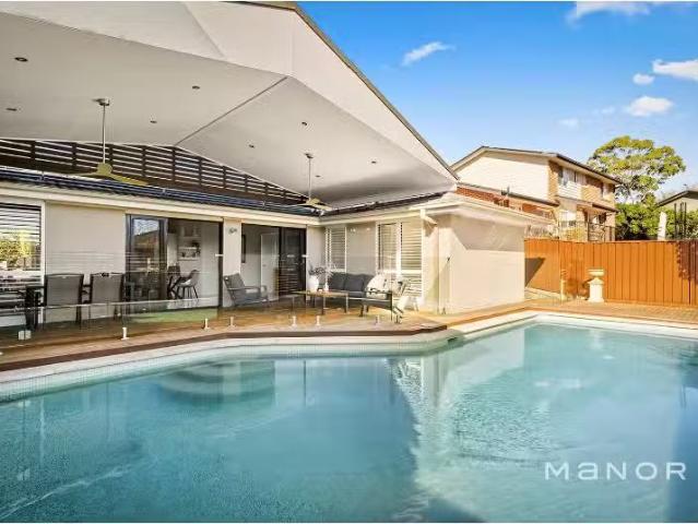 House for rent in Sydney, New South Wales