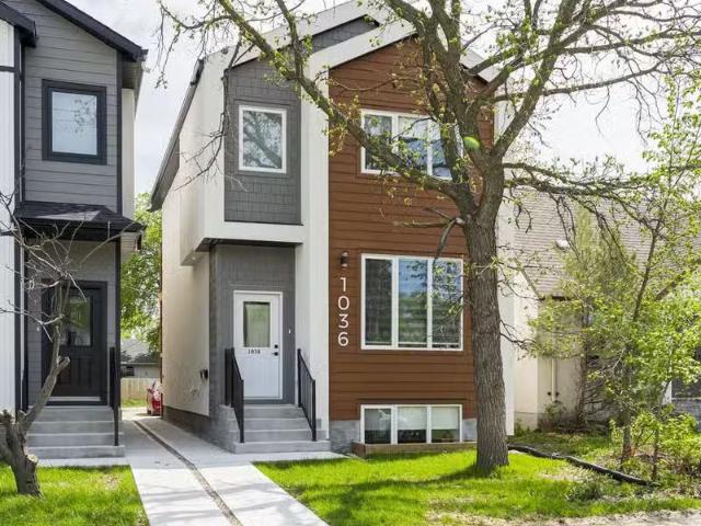 Condo for rent in East St. Paul, Manitoba