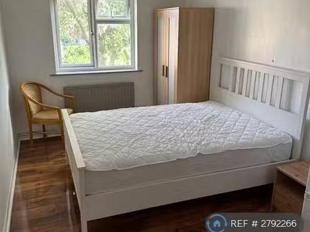 House for rent in Kedleston, East Midlands