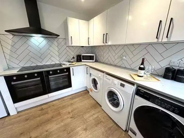 House for rent in Feckenham, City Of Bristol