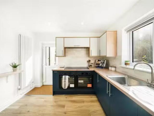House for rent in Holme Low, Seaville