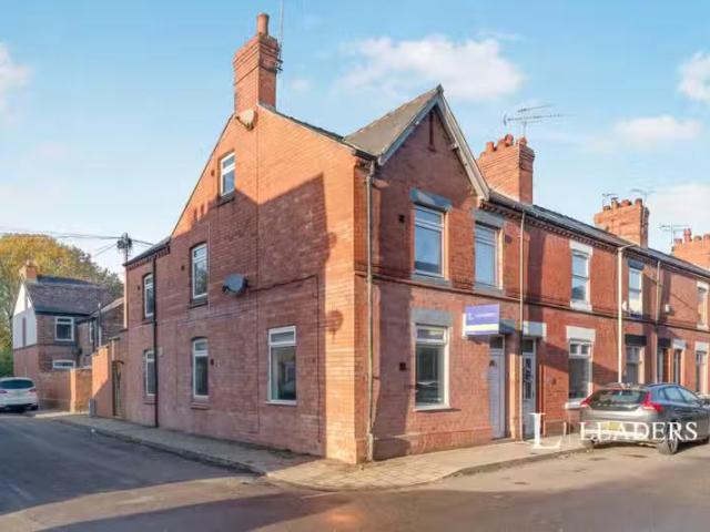 House for rent in Hoole, Two Mills