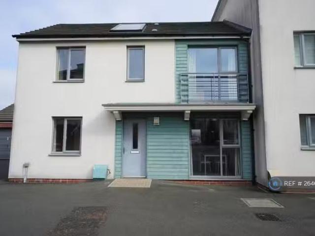 House for rent in Tallsticks, Harry Stoke