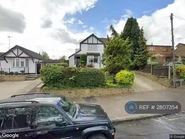 House for rent in Orpington, Greater London