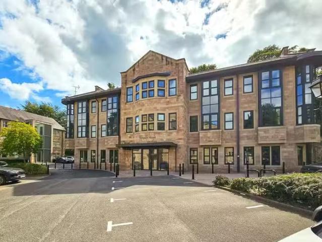 Apartment for rent in Low Harrogate, Harrogate