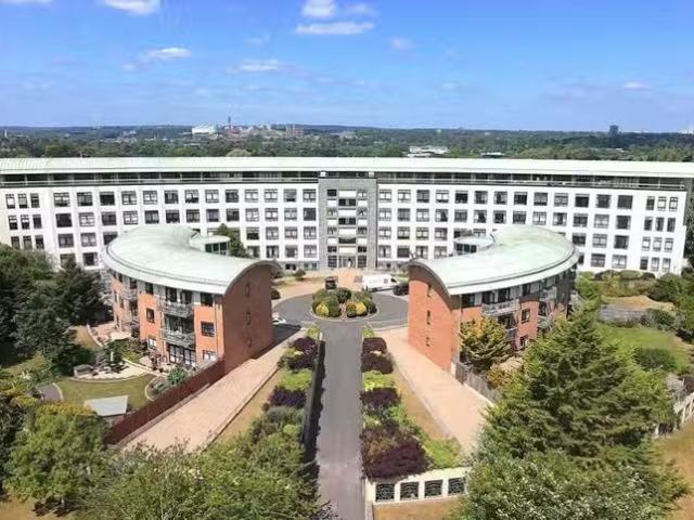 Apartment for rent in Stanford On Avon, Leicestershire