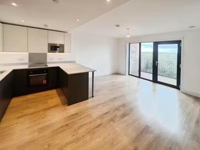 Apartment for rent in Burnt Mill, Harlow