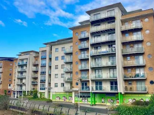 Apartment for rent in Hythe, Fordham Heath