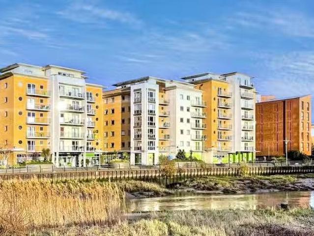 Apartment for rent in Hythe, Fordham Heath