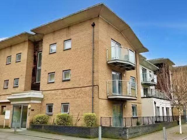 Apartment for rent in Hythe, Fordham Heath